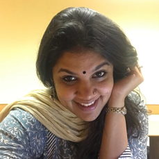 Shivani Kumar